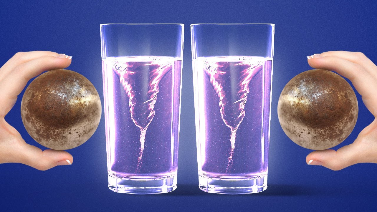 32 SCIENCE EXPERIMENTS THAT WİLL SHOCK YOU || BY 5-MİNUTE MAGIC