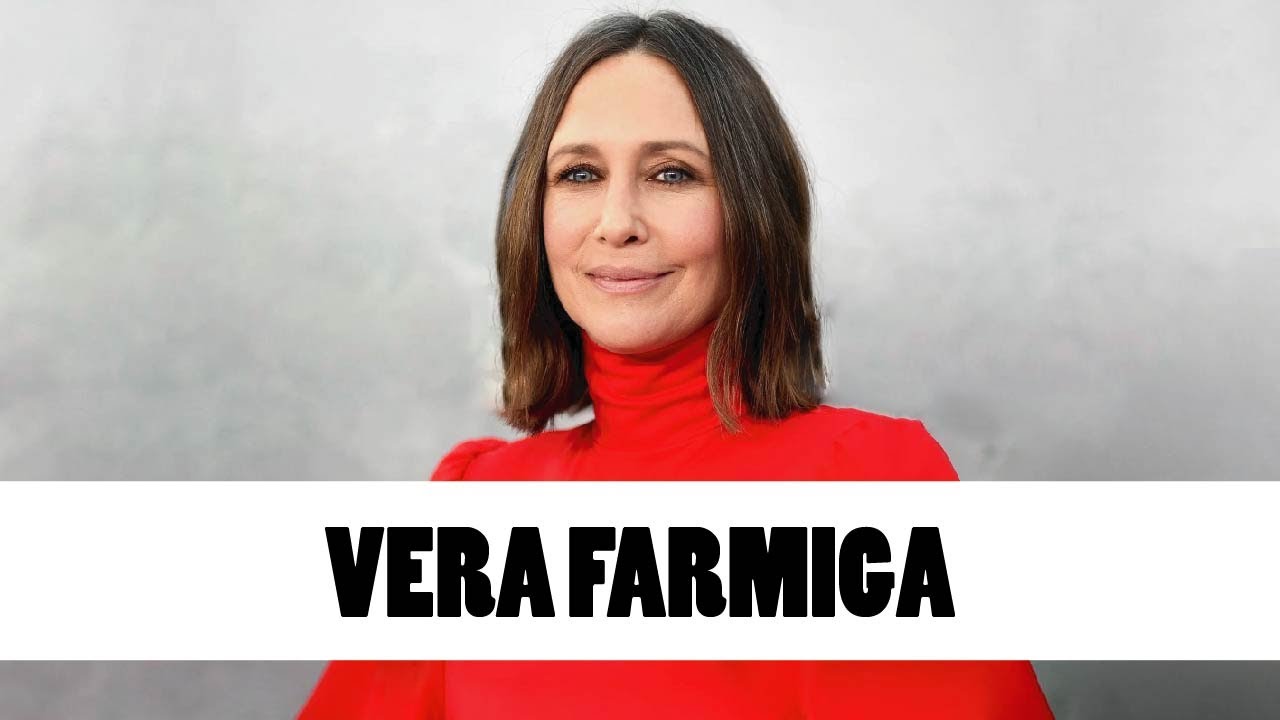 10 THİNGS YOU DİDN'T KNOW ABOUT VERA FARMİGA | STAR FUN FACTS