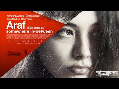 ARAF/SOMEWHERE İN BETWEEN (2012) | TRAİLER | NESLİHAN ATAGÜL | BARİS HACİHAN | ÖZCAN DENİZ