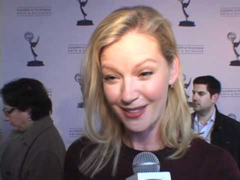 Gretchen Mol from 