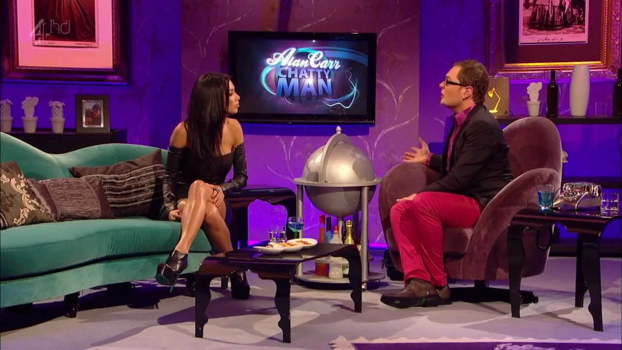 [HD - PCDWorld.co.uk] Nicole Scherzinger - Interview (Alan Carr- 30th October 2011)