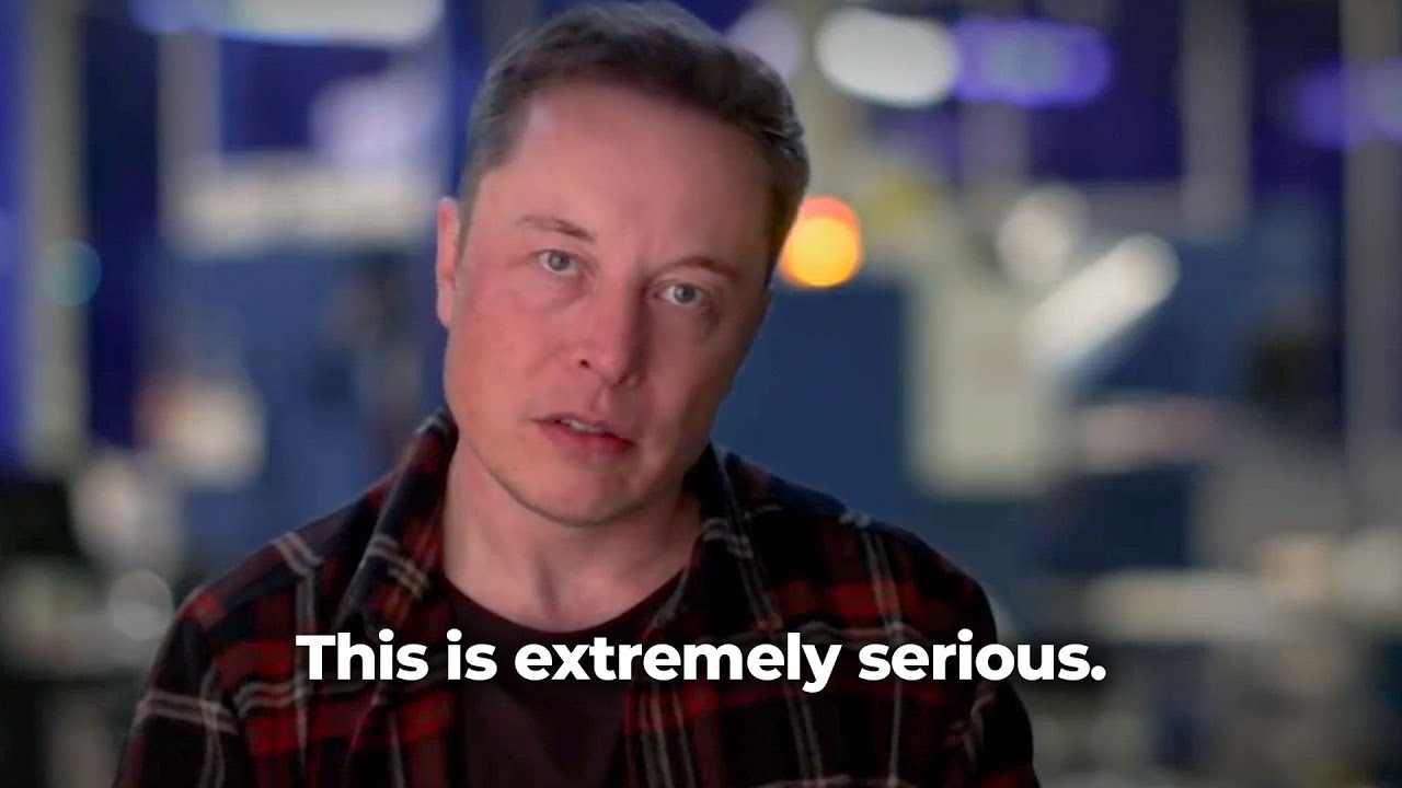 elon musk's brutally honest opinion on chatgpt and his ınvolvement...