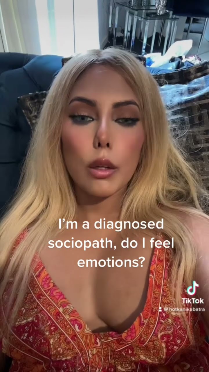 sociopath