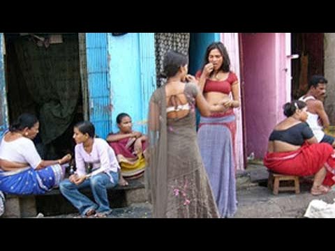 LEGALIZE PROSTITUTION? INDIAN SEX TRADE AND DIFFICULTIES FACED BY SEX WORKERS [ENG SUBTİTLE]