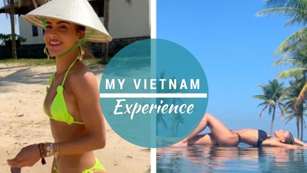 MY VIETNAM EXPERIENCE!