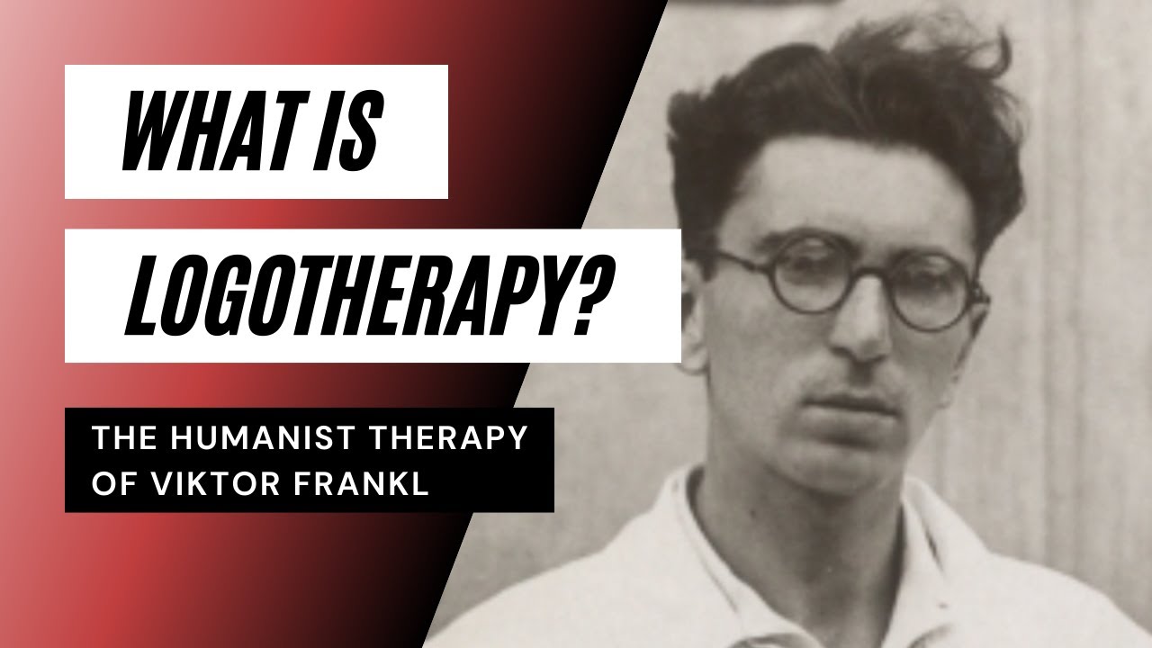 what-is-logotherapy