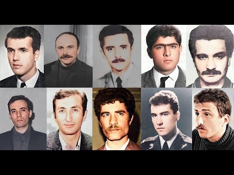 30 Mart 1972 Kızıldere, Mahir Çayan, Cihan Alptekin ve Türkiye solunun önderleri