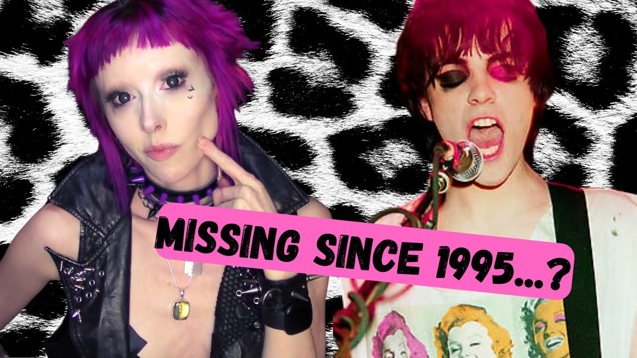 The Weird Disappearance of Richey Edwards