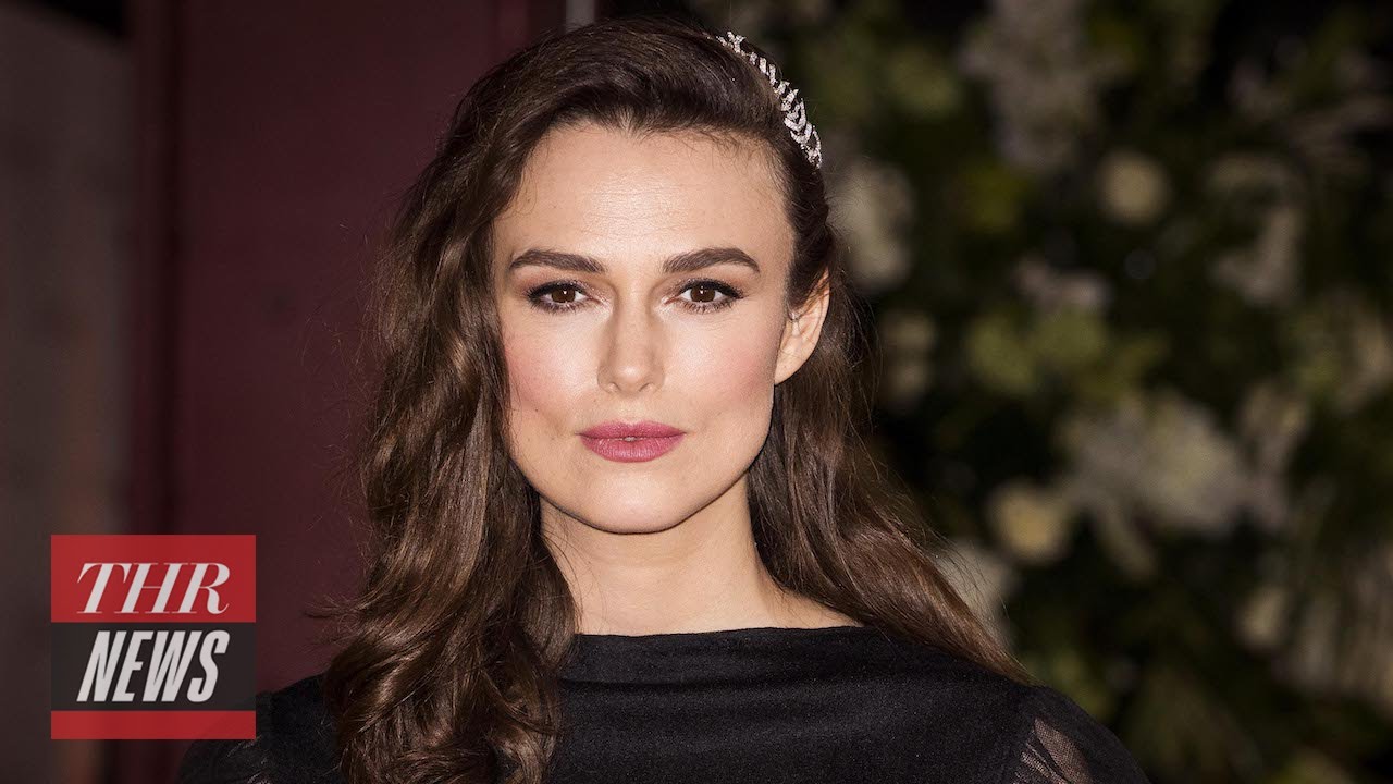 Keira Knightley Will No Longer Shoot Nude Scenes With Male Directors | THR News