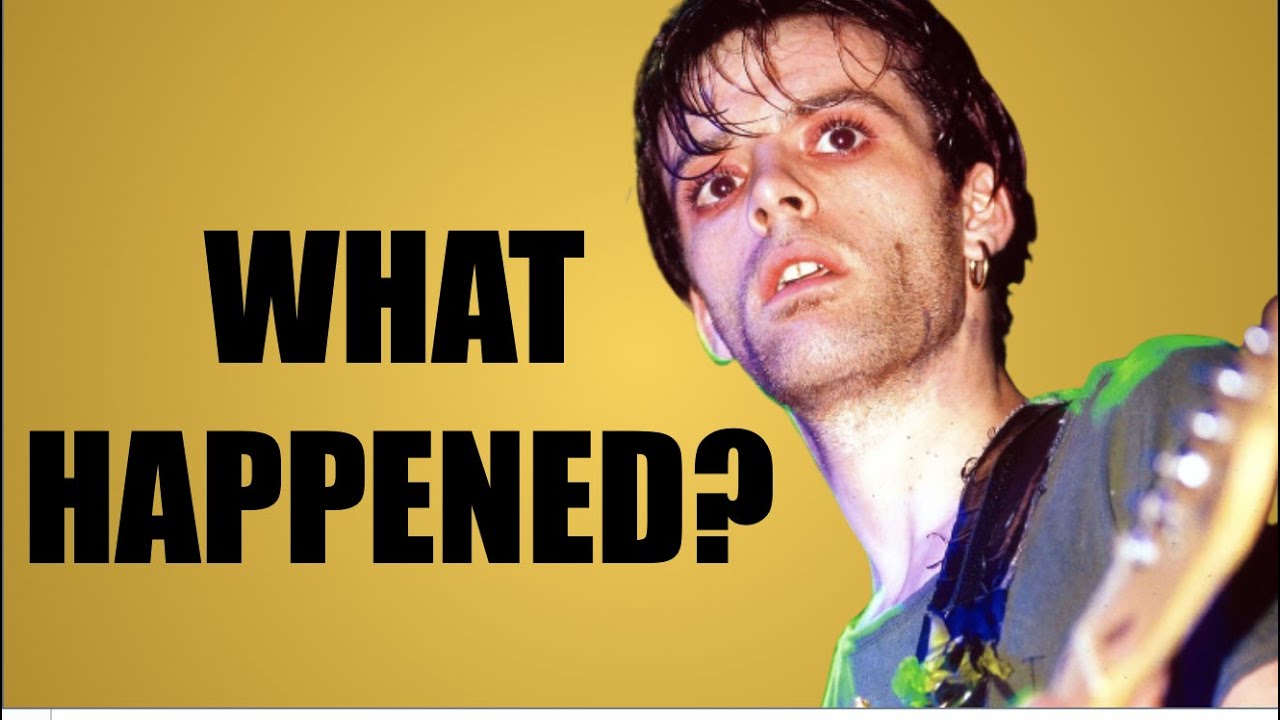 richey edwards