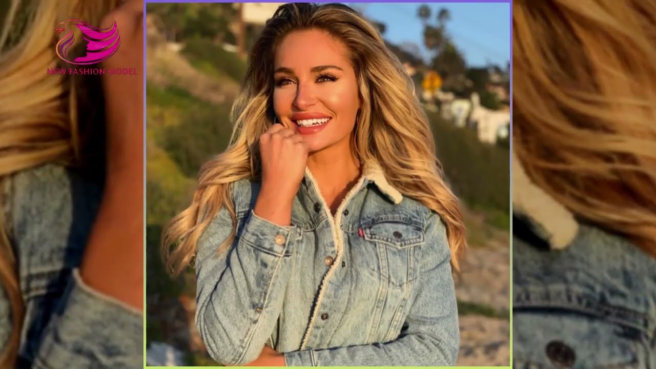 Anna Katharina....Biography, age, weight, relationships, net worth