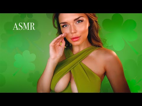 ASMR | Whispered Life Stories St. Patricks Day Themed  (PURE, CRISP WHISPERS)