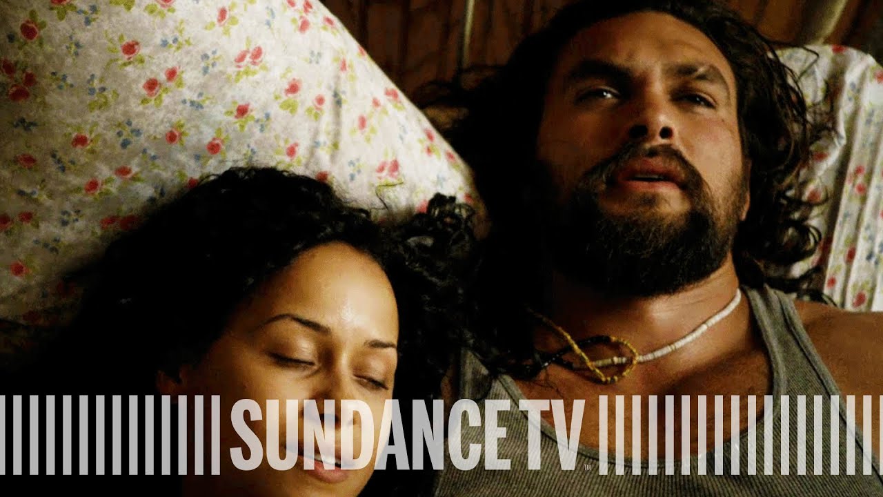 THE RED ROAD | 'PHİLLİP AND SONYA' OFFİCİAL CLİP | SUNDANCETV