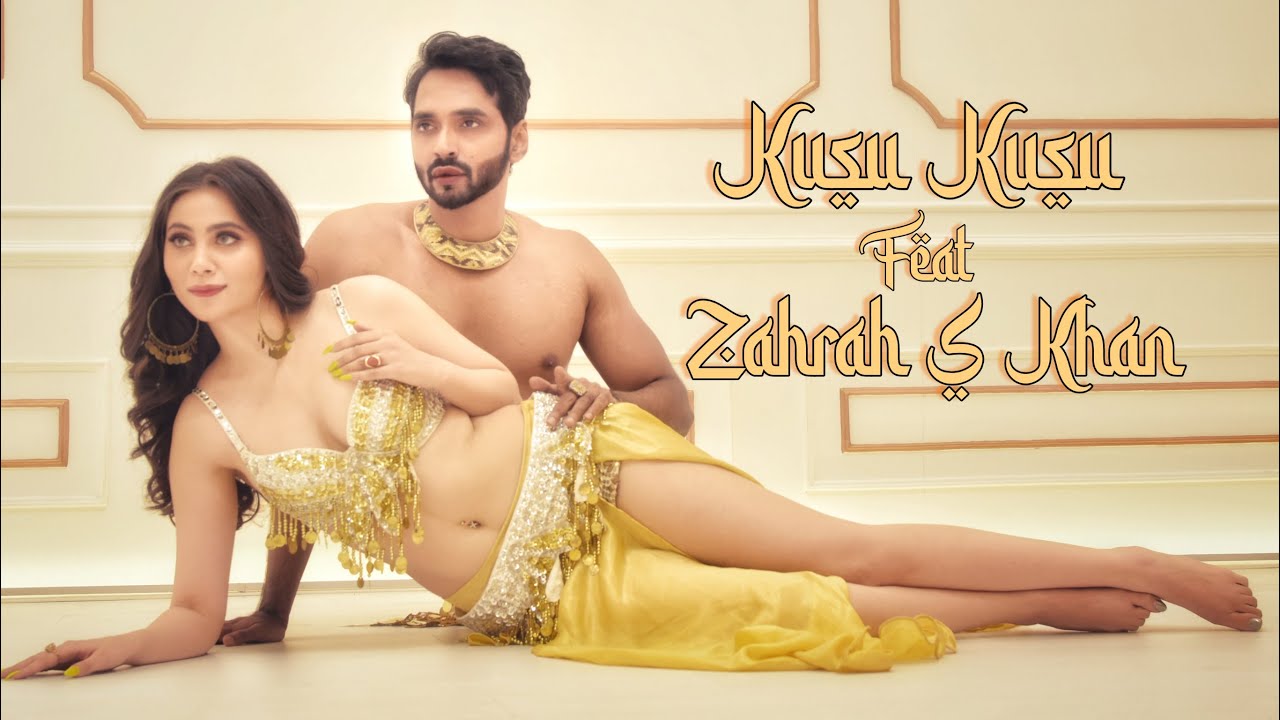 Kusu Kusu Song Ft Zahrah S Khan | Satyameva Jayate 2 | Dance Cover | Choreographed by Ajit Shetty