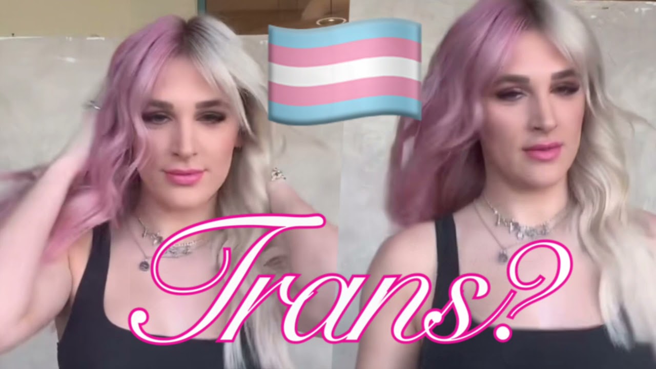 ıs madi monroe transgender?