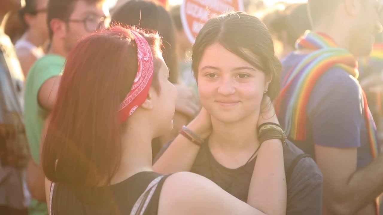 LGBT Pride / İzmir 2014