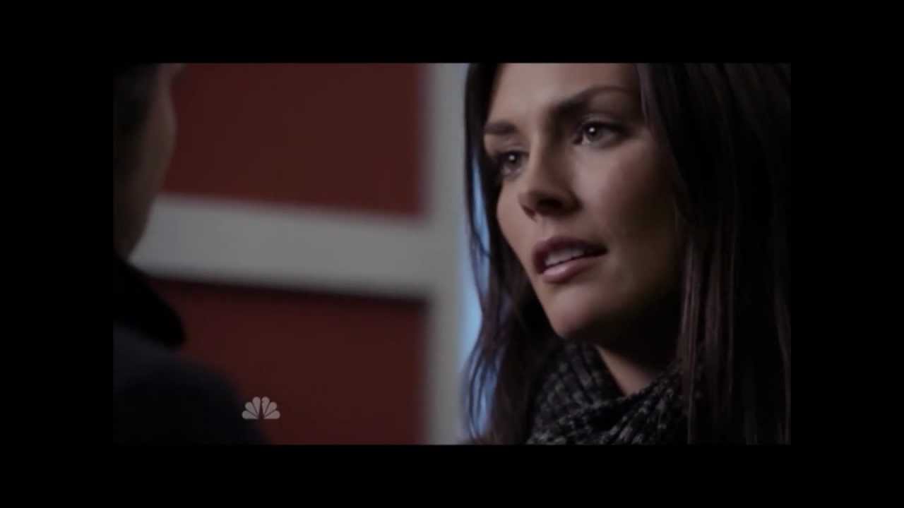 Vicky Roberts (played by Taylor Cole) tribute in 'The Event'