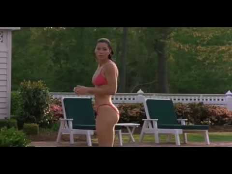 Summer Catch (2001) - Jessica Biel, Freddie Prinze jr.