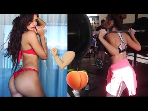 HOW TO GROW A BIGGER BOOTY (WORKOUT)