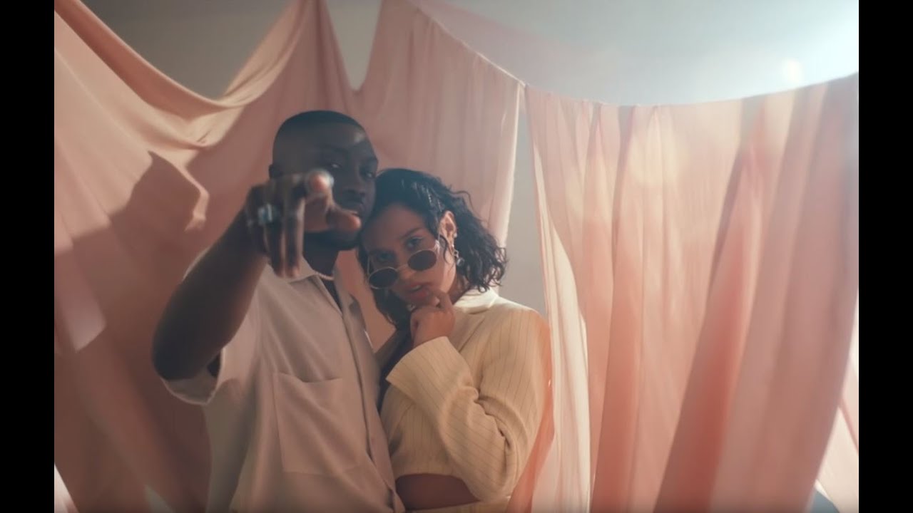 Odunsi feat Raye - Tipsy (Official Video)