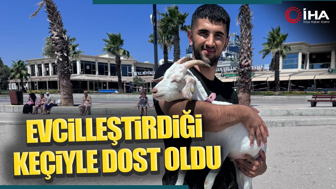 öldü