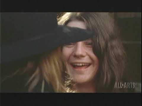 JANIS JOPLIN LITTLE GIRL BLUE PBS DOCUMENTARY