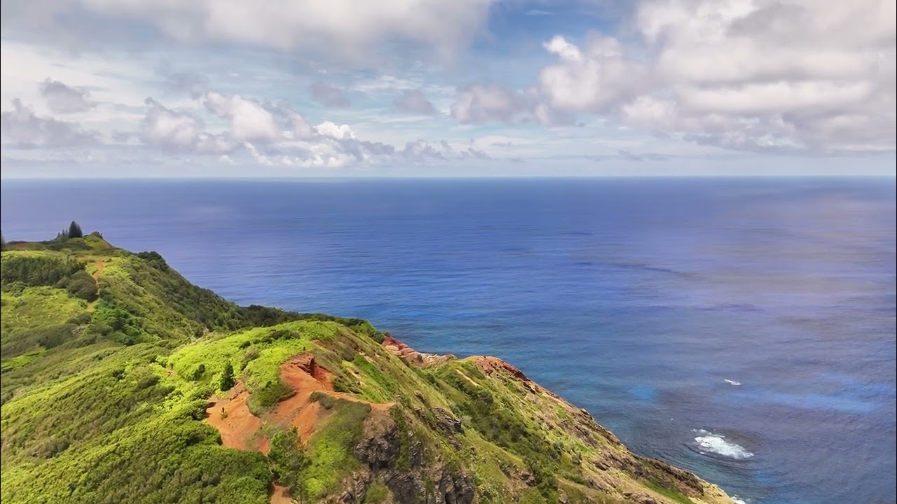 Pitcairn Is The Most Isolated Island On Earth