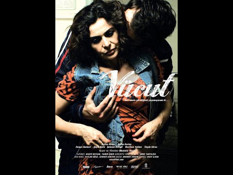Vucut 2011 - Hatice Aslan erotik film