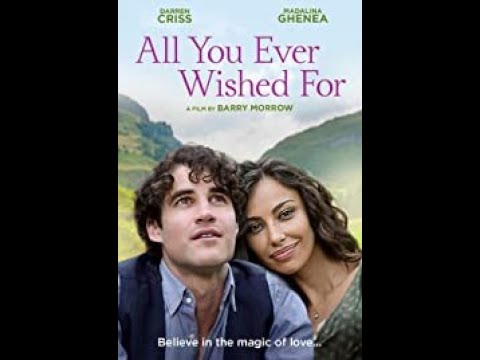 All You Ever Wished For | Trailer | Barry Morrow | Darren Criss | Madalina Ghenea | Duccio Camerini