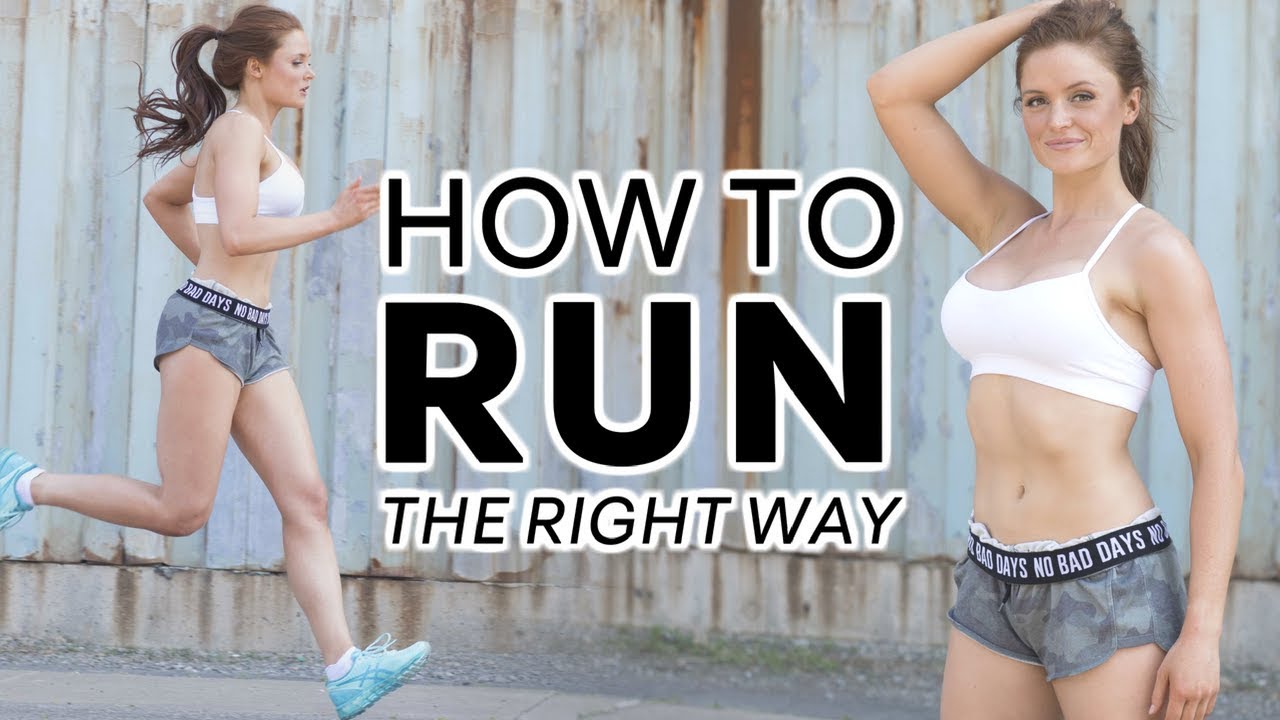 HOW TO START RUNNING | 3 BIGGEST Running Mistakes (And How to Fix Them)