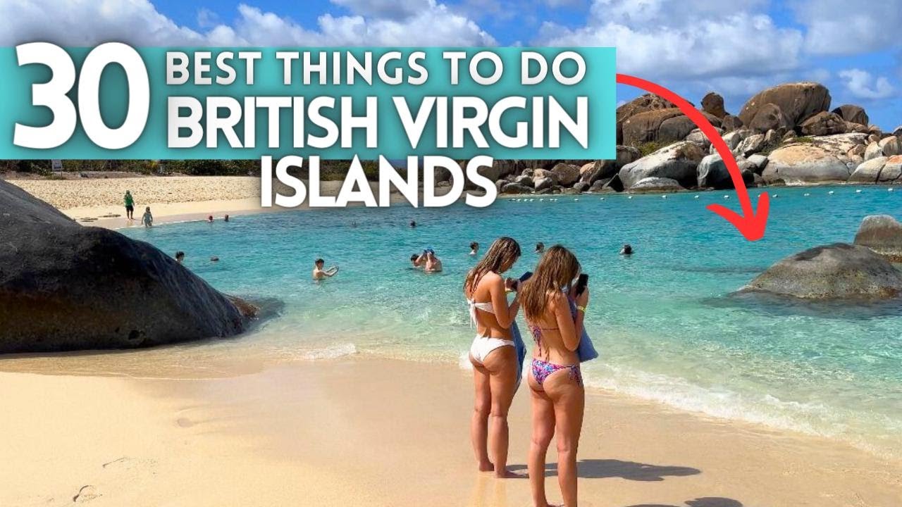 britanya virjin adaları