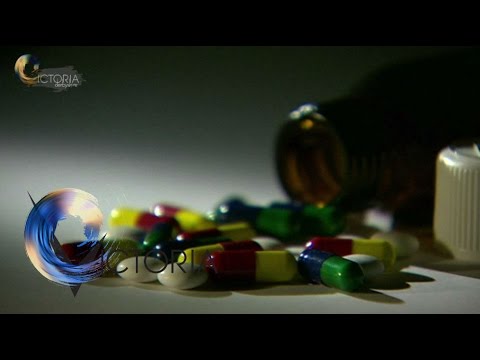 THE 'EXTREME' SİDE-EFFECTS OF ANTİDEPRESSANTS - BBC NEWS