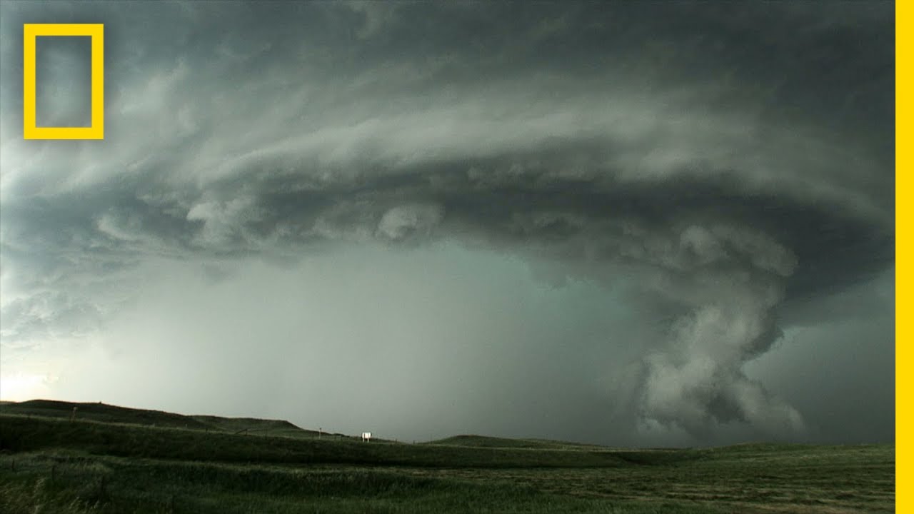 Thunderstorms    National Geographic