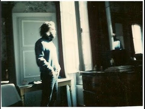 INSIDE THE HOUSE JIM MORRISON DIED  RARE