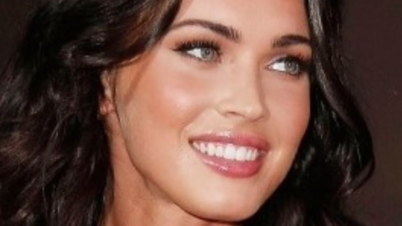 Sketchy Things Everyone Ignores About Megan Fox