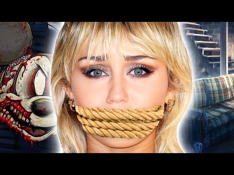 THE DARK TRUTH OF MİLEY CYRUS BEİNG ON DİSNEY