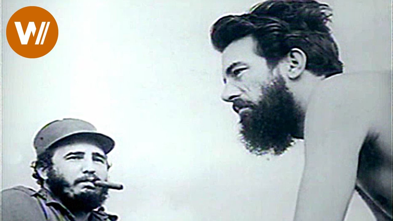 Fidel Castro   The Making of a Leader  Full Documentary