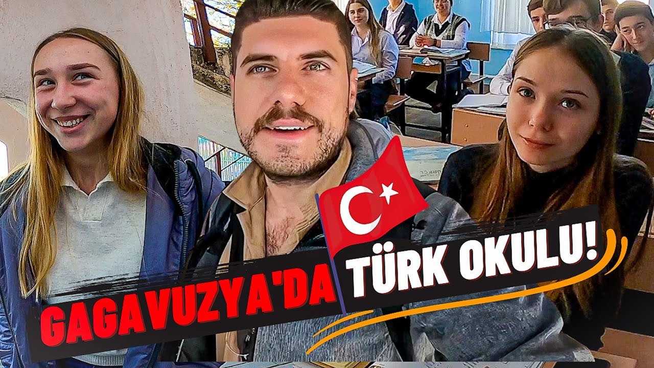 türk