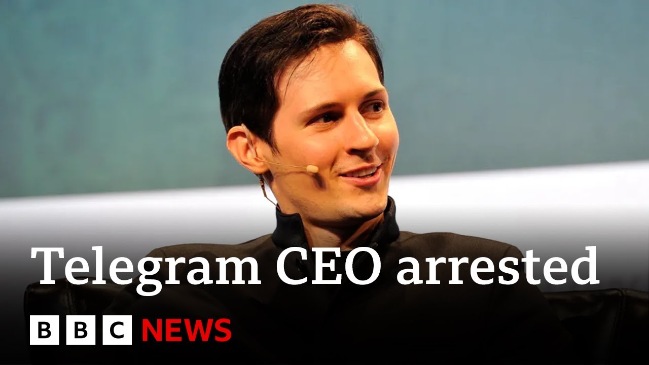 telegram-ceo-pavel-durov-arrested-at-french-airport