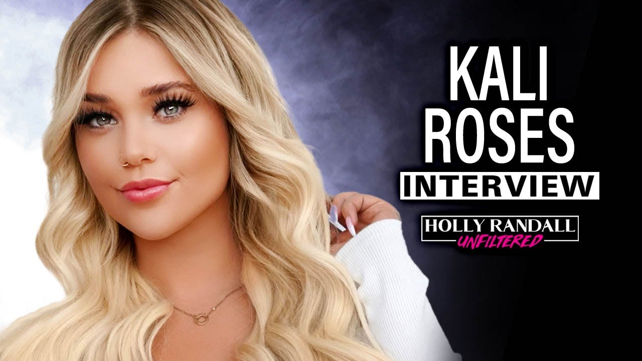 Kali Roses: Lesbian Manicures, Sketchy Cam Houses & Starring in a Horror Movie