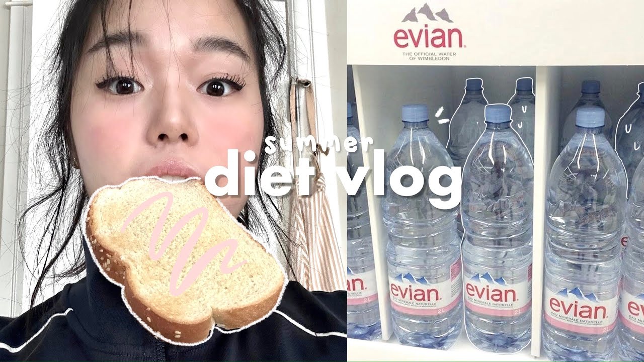 2024 WHAT I EAT İN A DAY ★彡: HEALTHY KOREAN MEALS + HEALİNG MY GUT WİTH A BALANCED DİET