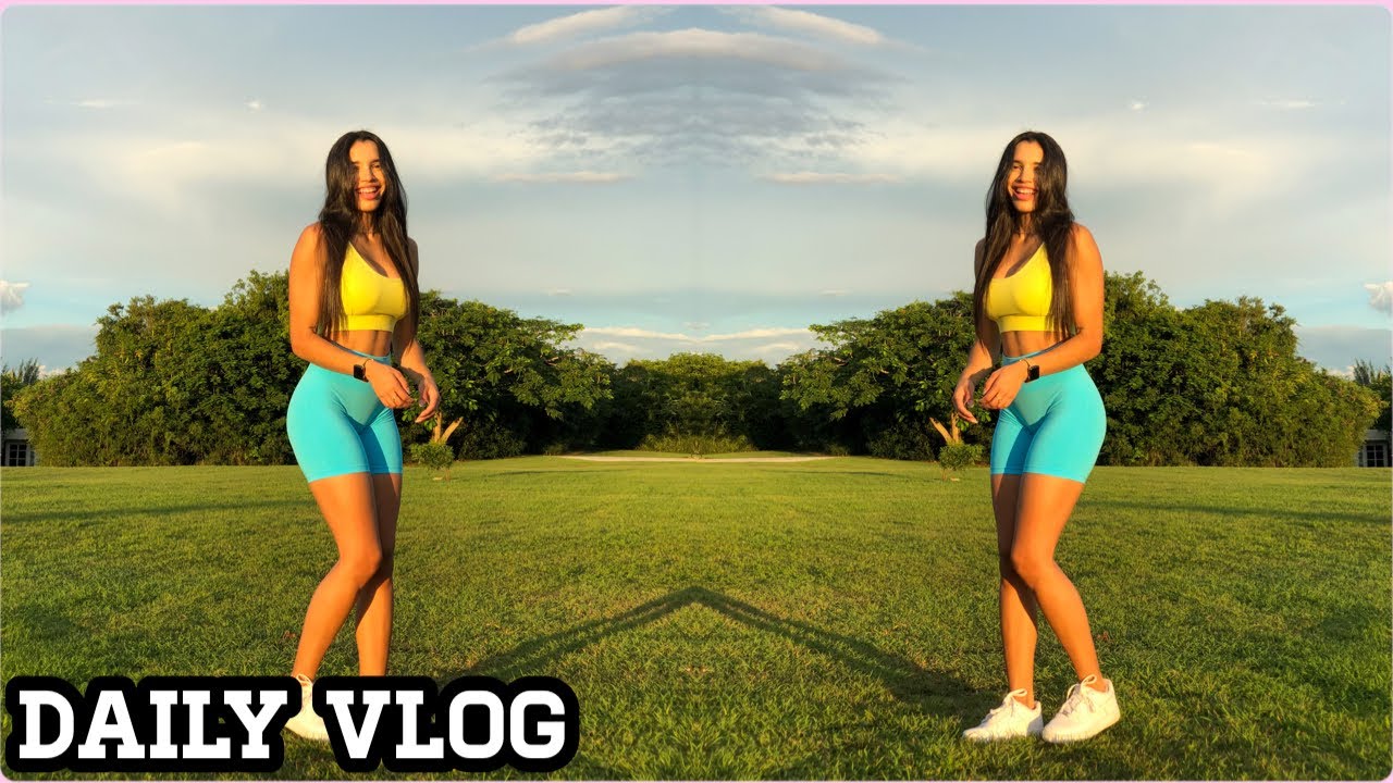 VLOG: Week in my life | Michelle Pino