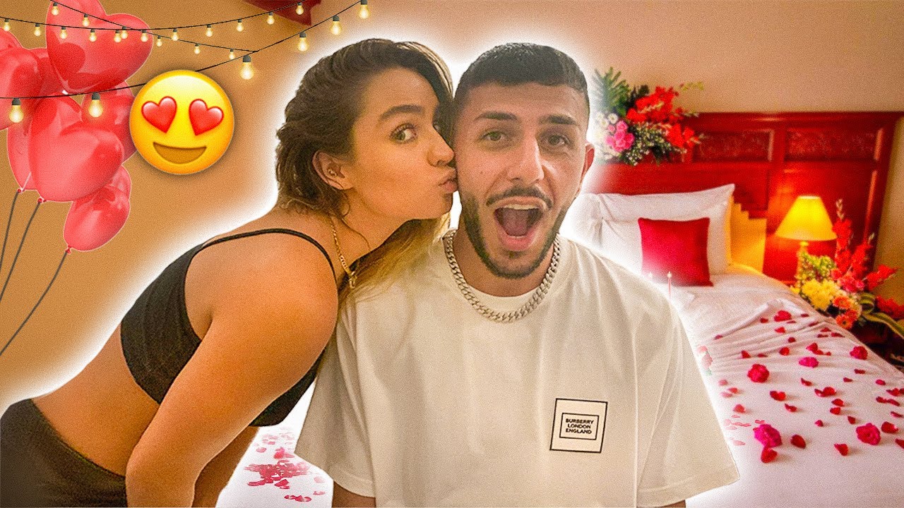 DATING Sommer Ray for 24 Hours!!