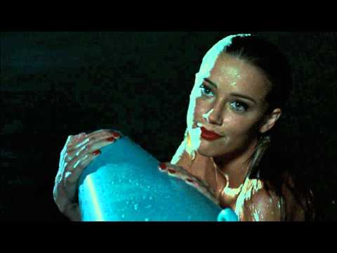 Celebs.com Hot Clip - Amber Heard  Johnny Depp in 'The Rum Diary'