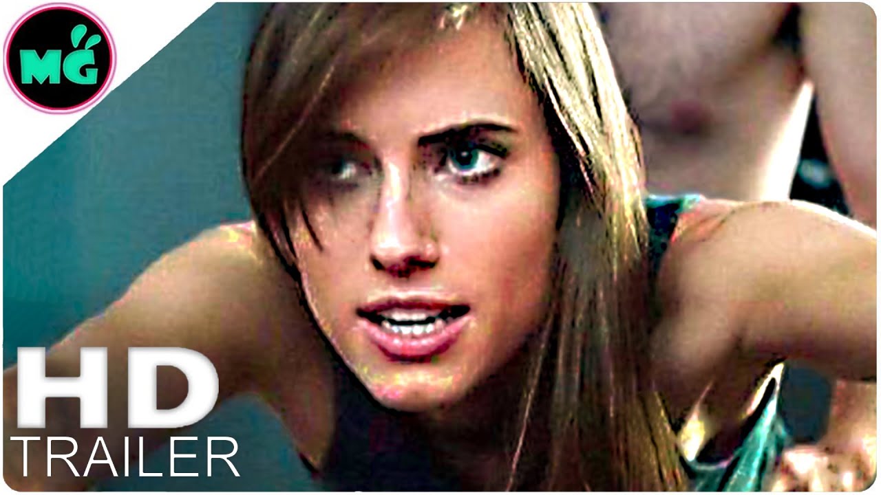 ALL ABOUT SEX TRAİLER (2021) NEW MOVİE TRAİLERS HD