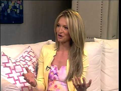 Melinda Bam chats about ‘Womentality’ - on Expresso