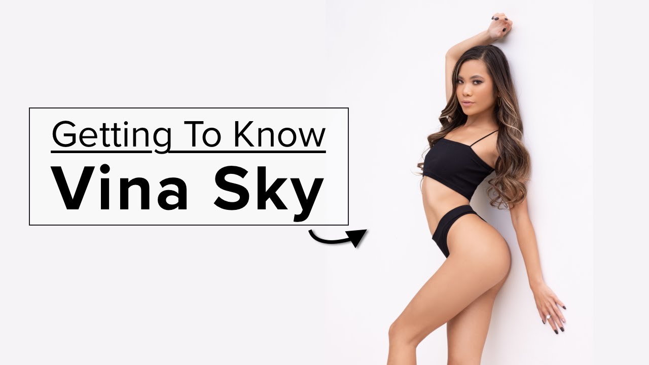 GETTİNG TO KNOW VİNA SKY