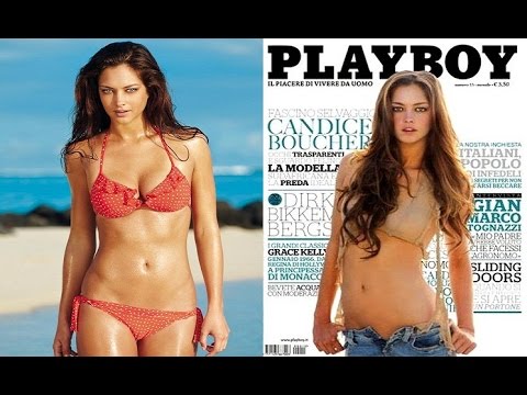 Playboy Girl Candice Boucher Enters Bollywood!