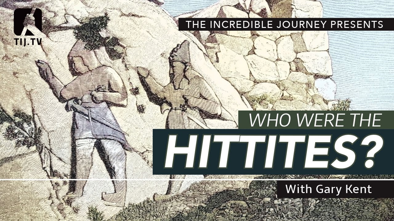 Who Were the Hittites 