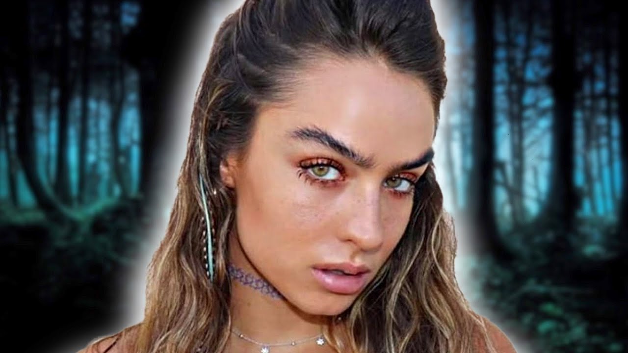 The Dark Truth About Sommer Ray